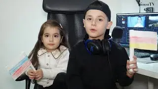 Осетия и Россия/Ossetia and Russia