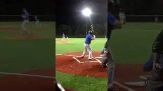 83mph baseball nut shot, no cup