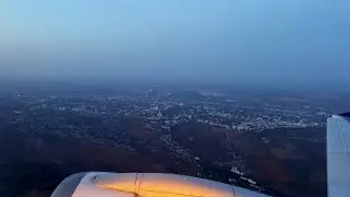 LOT POLISH AIRLINES EMBRAER E195LR SP-LNI KIV-WAW - 21.10.2023