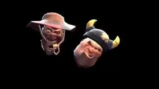 heavy_n_spai_peacefully_discuss_politics.teeth