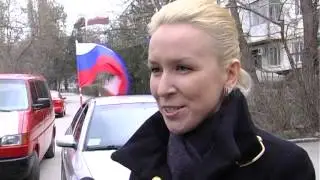 14 03 14 Автопробег