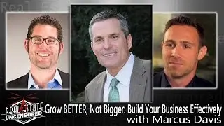 How to recruit, Develop and Maintain a Loyal + Profitable Real Estate Team