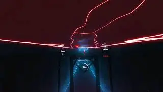 [Beat Saber]Real Gerl-Пару Минут