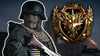 The one thing making me play Vanguard...