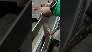 Оборудование лазерной сварки Lazerbuzz