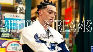 [FREE] Central Cee Type Beat – “Billion Streams” | Sexy Drill Type Beat 2024