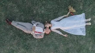K + M  ❤ | svatba | 16.09. 2023 | Statek pod Řípem