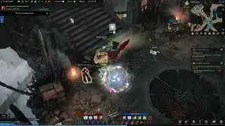 [Lost Ark] back before we found out about launch options
