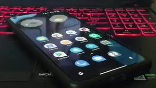 CONVERT YOUR MIUI INTO ANDROID 13 GOOGLE PIXEL WITH JUST THIS THEME