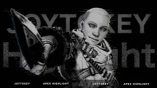 【ApexLegends】Joytokey最強設定❕ Best joytokey setting【キル集】