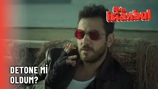 Karlos, Yaren'e Şarkı Yazıyor! - Ulan İstanbul 22. Bölüm