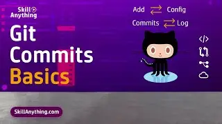 What is a commit and Creating commit - Git Zero to Hero