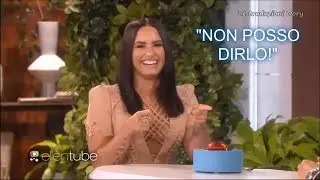 il meglio del "5 SECONDS RULE"- parte 2 (Demi Lovato, Justin Bieber, Kim Kardashian..)