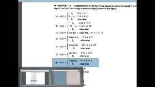 Calculating energy of signal in Matlab::Hari