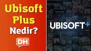 Ubisoft Plus Nedir? Ubisoft+ Xbox Game Pass'e Gelecek mi?
