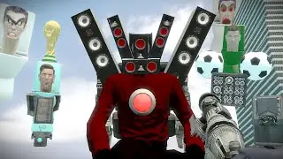 skibidi cursed 07