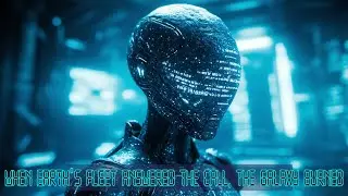 When Earth’s Fleet Answered the Call, the Galaxy Burned | Epic HFY Sci-Fi Story