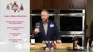 Holiday Even Brighter Virtual Wine Class: Giftable Wines