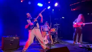 Salto - Cidade Farta (Live)