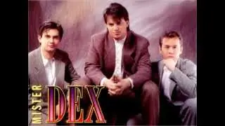 Mister Dex - Baju Baj