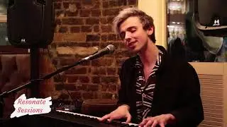 Aidan Reid - Lovefool (The Cardigans cover) ~ Resonate Sessions