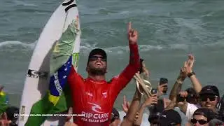 CONGRATS CHAMP 🇧🇷🏆💚