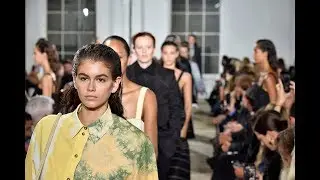 Proenza Schouler Spring Summer 2019 Runway Show
