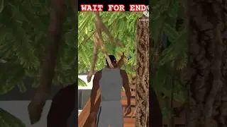 Funny Story video 😂 Indian bike driving 3d #shorts #rajaytgaming