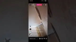 CODE10 - Instagram Эфир от 10.02.2022 // просто общается