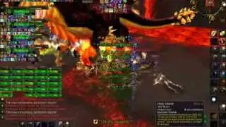 How To: Sartharion (Heroic, No Drakes) by Gerah