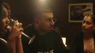 ENO x M HUNCHO 