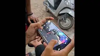 free fire challenge kiya baccho ne pro player ke saat And jeet gaye 🤣 #shorts #freefire