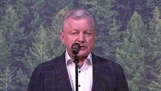 От Сибири до зарубежья  Международная лесная выставка «SibWoodExpo» завершила работу в Братске