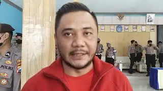 diduga berbuat mesum kades di Lamongan di tuntut mundur oleh warganya