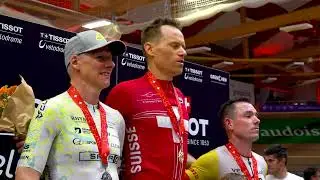 2024 Swiss Champions