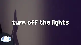 Ava Max - Turn Off The Lights (Lyrics)