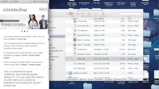 ClickBump Honeypot Demo