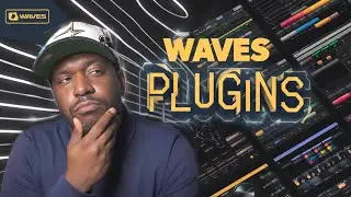 The ULTIMATE GUIDE to Mixing Vocals with Waves Plugins!