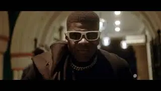 Lil Spacely - Top Towers (ft Akfrm600 & Rahimdreamz)