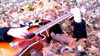 Домик для русалок