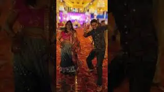 Punjabi Wedding Ever #punjabiweddingdance #danceshorts #karanaujla #indianweddingdance