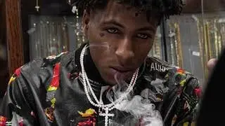 DMK MUSIQ Presents: NBA YoungBoy - Forever Thugging 🎵 Official Audio 🎧