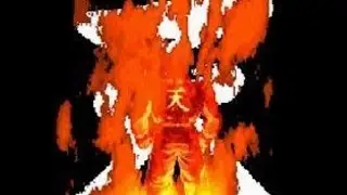 SFIII Third Strike The Halls Of HYPE