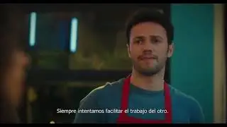 Onur Seyit Yaran İspanya röportajı
