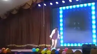 JUDES kotagiri - badaga boy dance verithanam - nanga tv