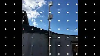 WIRELESS NETWORK | VIRTUAL BRIDGE | NETWORK INFRASTRUCTURE | POINT TO POINT | QUALITY OF SERVICE