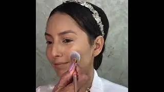 Novia clásica