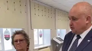 Цивилев про возрождение новокузнецкого пединститута