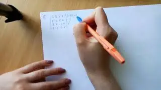 Решение задач