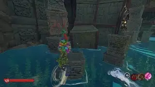 Plants vs. Zombies: Battle for Neighborville все 3 алмазных гнома в центре города!